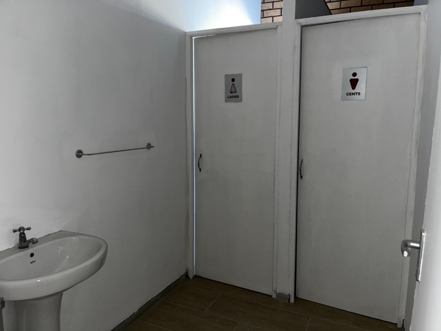 To Let commercial Property for Rent in Meerhof North West